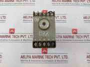 Pilz Pa-1Sk Time Relay 0,04 – 10 Sec
