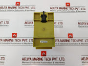 Pilz Pad/Si 800/4096I/5Vdc Safe Monitoring Relay Id No. 774405, Si 800, 5 Vdc    