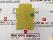 Pilz Pad/Si 800/4096I/5Vdc Safe Monitoring Relay Id No. 774405, Si 800, 5 Vdc    
