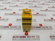 Pilz Pad/Si 800/4096I/5Vdc Safe Monitoring Relay Id No. 774405, Si 800, 5 Vdc    