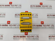 Pilz Pad/Si 800/4096I/5Vdc Safe Monitoring Relay Id No. 774405, Si 800, 5 Vdc    
