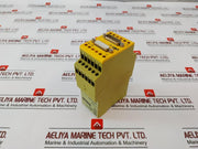 Pilz Pad/Si 800/4096I/5Vdc Safe Monitoring Relay Id No. 774405, Si 800, 5 Vdc    