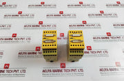 Pilz Pad/Si800/1024I/5Vdc Safety Relay Si 800 5 Vdc 0.6W