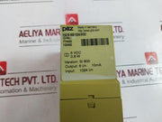 Pilz Pad/Si800/1024I/5Vdc Safety Relay Si 800 5 Vdc 0.6W