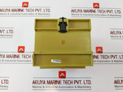 Pilz Pdz 24Vdc 2N/O 2N/C Safety Relay 774400 24 Vdc 10,0W 