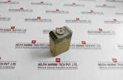 Pilz Pf-1Nk Safety Relay 110V 3-5Va 40-60Hz 0.04-10S
