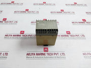 Pilz Pnoz 1 3S/1O Safety Relay 24Vdc 3.5W Din Vde 0110 4Kv/3