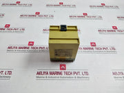Pilz Pnoz 1 3S/1O Safety Relay 24Vdc 3.5W Din Vde 0110 4Kv/3