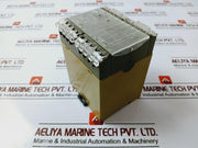 Pilz Pnoz 1 475600105728 Safety Relay 24Vac 6Va 50-60Hz 240Vac 8A