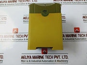 Pilz Pnoz 1 475600105728 Safety Relay 24Vac 6Va 50-60Hz 240Vac 8A