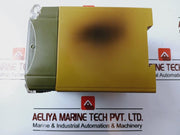 Pilz Pnoz 1 475600105728 Safety Relay 24Vac 6Va 50-60Hz 240Vac 8A