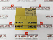 Pilz Pnoz 2Vq 24Vdc 3N/O 1N/C 2N/O T Safety Relay 774013 24Vdc 6,5W