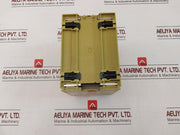 Pilz Pnoz M1P Base Unit Safety Relay 773100 24Vdc/8Ma Dc:24V/6A