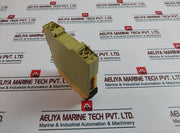 Pilz Pnoz S3 C 24Vdc 2N/O Safety Relay 24Vdc