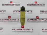 Pilz Pnoz X1 24Vac/Dc Safety Relay 3N/O 1N/C 774300