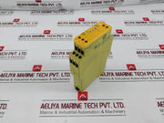 Pilz Pnoz X1 24Vac/Dc Safety Relay 3N/O 1N/C 774300