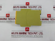 Pilz Pnoz X1 24Vac/Dc Safety Relay 3N/O 1N/C 774300