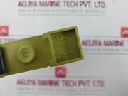 Pilz Pnoz X1 24Vac/Dc Safety Relay 3N/O 1N/C 774300