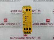 Pilz Pnoz X1 24Vac/Dc Safety Relay 3N/O 1N/C 774300