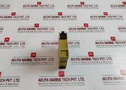 Pilz Pnoz X2P Monitoring Safety Relay 24Vacdc 2N/O 50-60 Hz