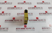Pilz Pnoz X2P Safety Relay Module 24Vac/Dc 2N/O 230V 5A 50-60 Hz