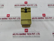 Pilz Pnoz X3 230Vac 24Vdc 3N/O 1N/C 1So Safety Relay 24V 6.0A 19968