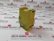 Pilz Pnoz X3 230Vac 24Vdc Safety Relay 774318 50-60Hz