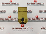 Pilz Pnoz X3P Safety Relay 24Vdc 24Vac 3N/O 1N/C 1So