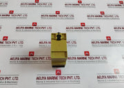 Pilz Pnoz X8P Safety Relay 24Vdc 3N/O 2N/C 2So 230V Ac 5A