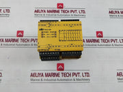 Pilz Pnoz X9P 24Vdc 7N/O 2N/C 2So Safety Relay 24Vdc 5.5W