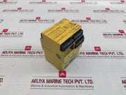 Pilz Pnoz X9P 24Vdc 7N/O 2N/C 2So Safety Relay 24Vdc 5.5W