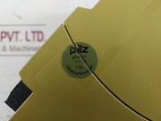 Pilz Pnoz X9P 24Vdc 7N/O 2N/C 2So Safety Relay 24Vdc 5.5W