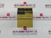 Pilz Pnoz X9P 24Vdc 7N/O 2N/C 2So Safety Relay 24Vdc 5.5W