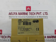 Pilz Pnoz X9P 24Vdc 7N/O 2N/C 2So Safety Relay 24Vdc 5.5W