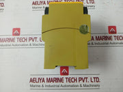 Pilz Pnoz X9P 24Vdc 7N/O 2N/C 2So Safety Relay 240V 8A 2000Va 19909
