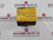 Pilz Pnoz X9P 24Vdc 7N/O 2N/C 2So 24Vdc 5.5W Safety Relay