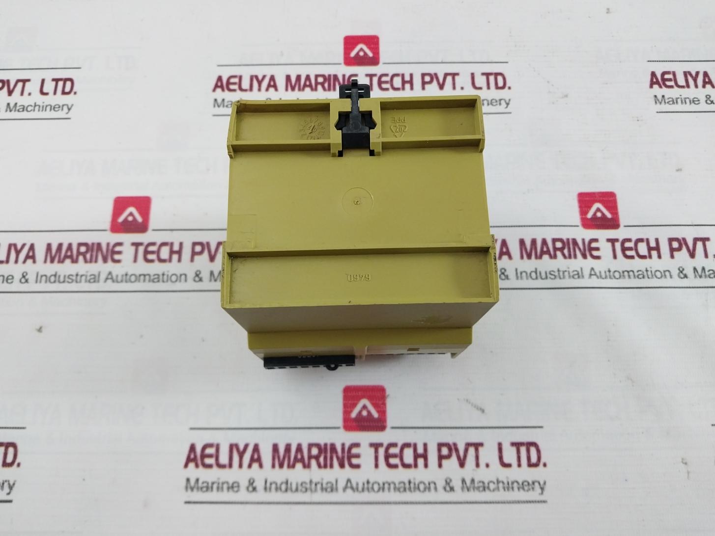 Pilz Pnoz X9P 24Vdc 7N/O 2N/C 2So Safety Relay 24Vdc 5.5W