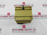 Pilz Pnoz X9P 24Vdc 7N/O 2N/C 2So 24Vdc 5.5W Safety Relay