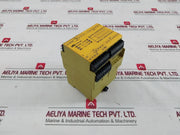 Pilz Pnoz X9P 24Vdc 7N/O 2N/C 2So Safety Relay 24Vdc 5.5W