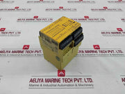 Pilz Pnoz X9P 24Vdc 7N/O 2N/C 2So 24Vdc 5.5W Safety Relay