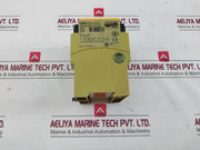 Pilz Pnoz X9P 24Vdc 7N/O 2N/C 2So Safety Relay 24Vdc 5.5W