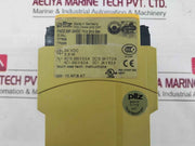 Pilz Pnoz X9P 24Vdc 7N/O 2N/C 2So 24Vdc 5.5W Safety Relay