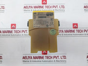 Pilz Pnoz Xv2.1P Safety Relay 0-300S 24-240 Vac/Dc A010321