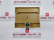 Pilz Pnoz Xv2.1P Safety Relay 0-300S 24-240 Vac/Dc A010321