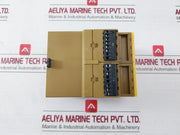 Pilz Pnoz Xv2.1P Safety Relay 0-300S 24-240 Vac/Dc A010321