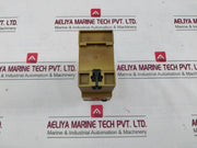 Pilz Pnoz Xv2 30/24Vdc 2N/O 2N/O T Safety Relay 24 Vdc 4.5 W