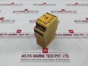 Pilz Pnoz Xv2 30/24Vdc 2N/O 2N/O T Safety Relay 24 Vdc 4.5 W