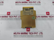 Pilz Pnoz Xv2 30/24Vdc 2N/O 2N/O T Safety Relay 24 Vdc 4.5 W