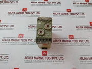 Pilz Pt-1Nk Timer/Safety Relay 8A 250V
