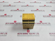 Pilz Pze 9 24Vdc 8N/O 1N/C Safety Relay A010321
